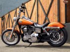 2015 Harley-Davidson Harley Davidson Dyna Street Bob